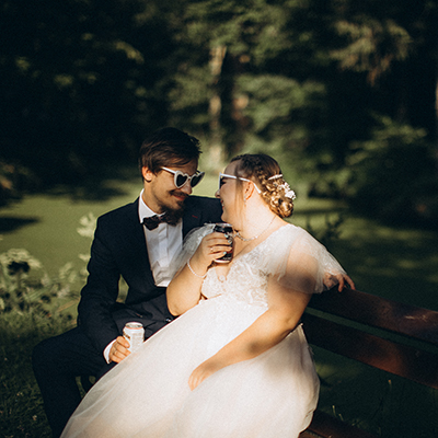 Agata & Piotr
