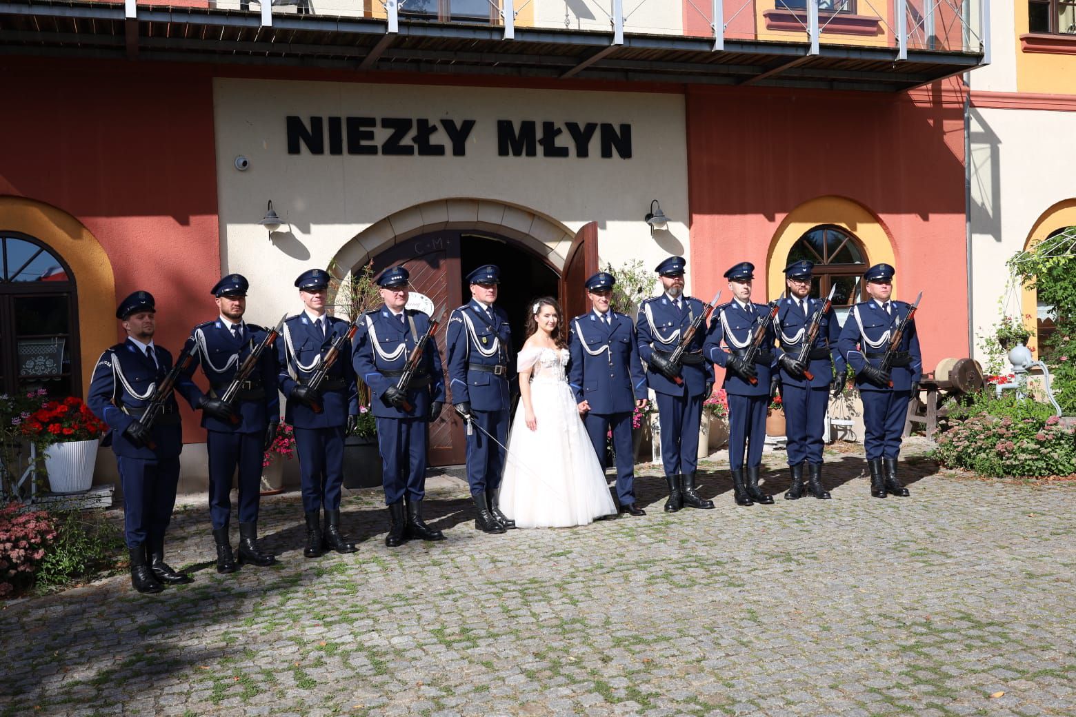 Ewelina & Remigiusz