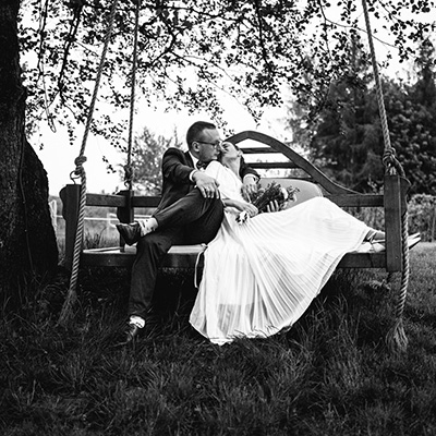Joanna & Andrzej