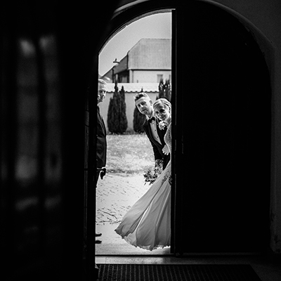 Kamilla & Michał