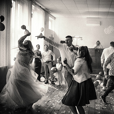 Kornelia & Piotr