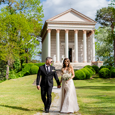 Marta & Tomek